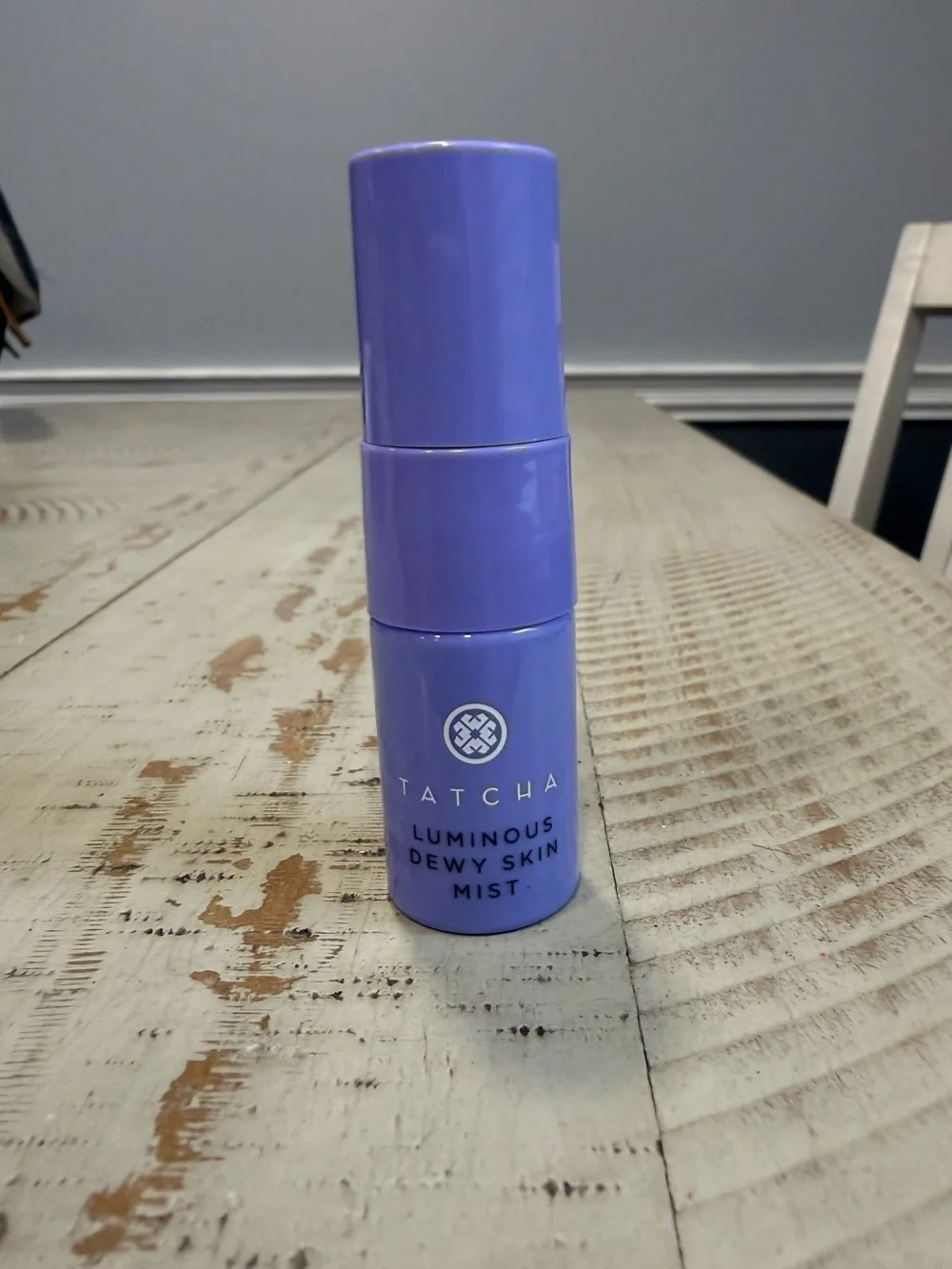 NWOT Mini Tatcha Luminous Dewy Skin Mist
